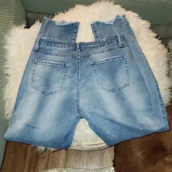 DEX Skinny Jeans - Picture 4 of 4